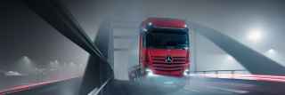 Actros L